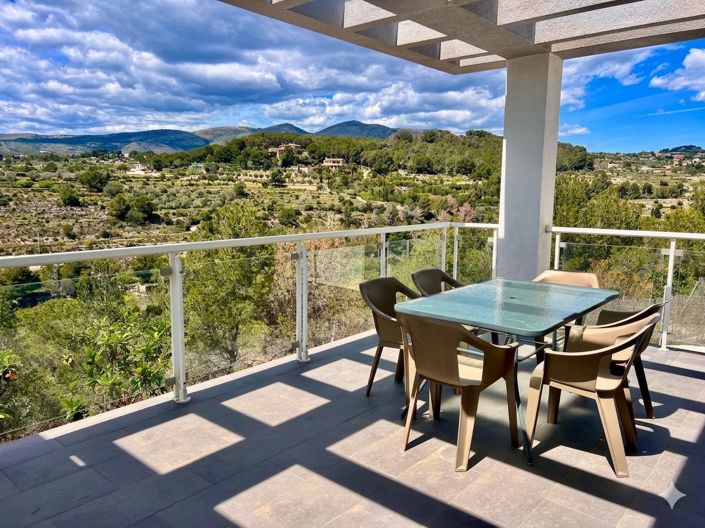 Image No.14-Maison de ville de 3 chambres à vendre à Calpe