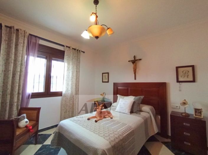 Image No.16-Appartement de 3 chambres à vendre à Álora