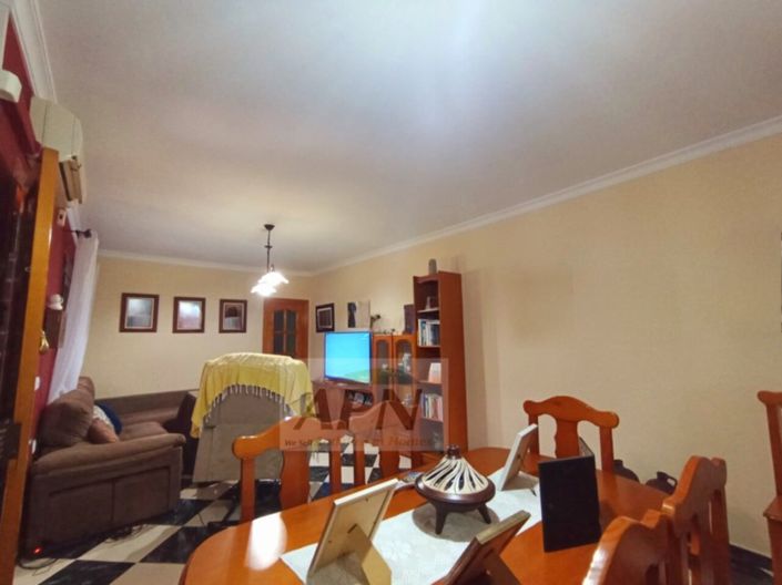 Image No.2-Appartement de 3 chambres à vendre à Álora