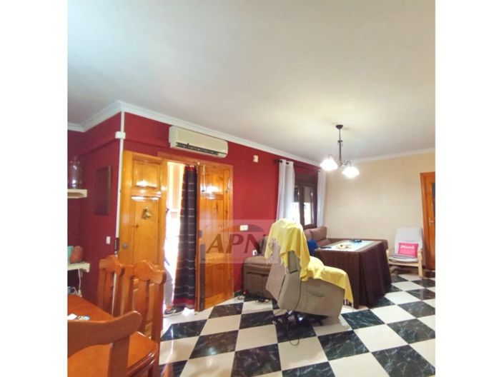 Image No.3-Appartement de 3 chambres à vendre à Álora