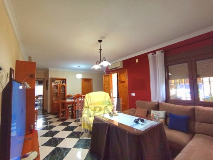 Image No.4-Appartement de 3 chambres à vendre à Álora