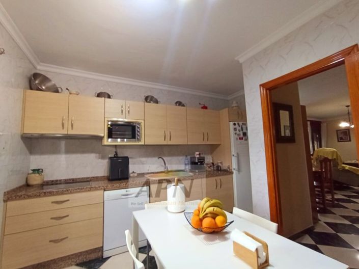 Image No.7-Appartement de 3 chambres à vendre à Álora