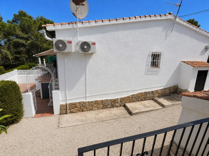 Image No.17-Maison de ville de 2 chambres à vendre à Moraira