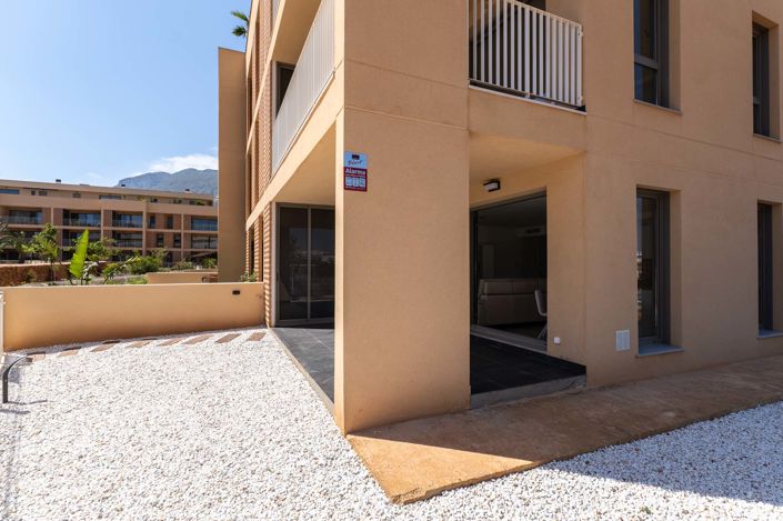 Image No.29-Appartement de 3 chambres à vendre à Denia