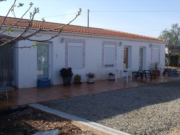 Image No.20-7 Bed Finca for sale