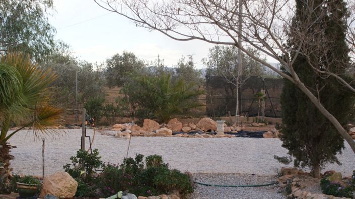 Image No.33-7 Bed Finca for sale