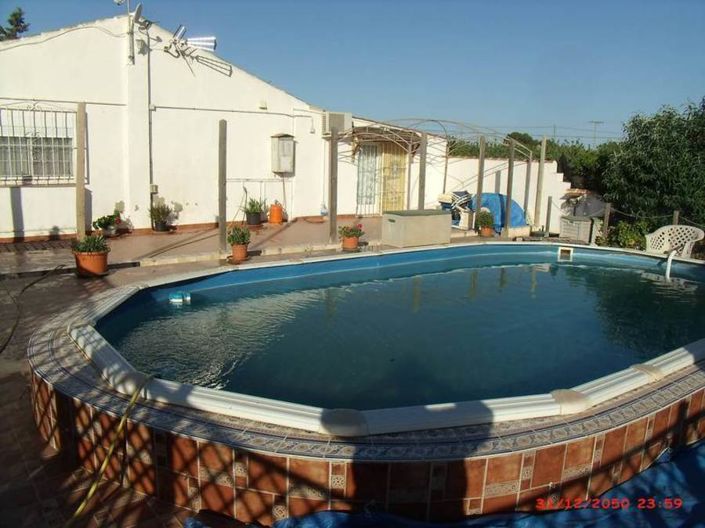 Image No.7-7 Bed Finca for sale
