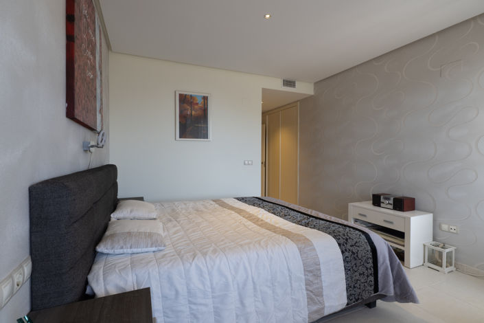 Image No.19-Appartement de 2 chambres à vendre à Altea