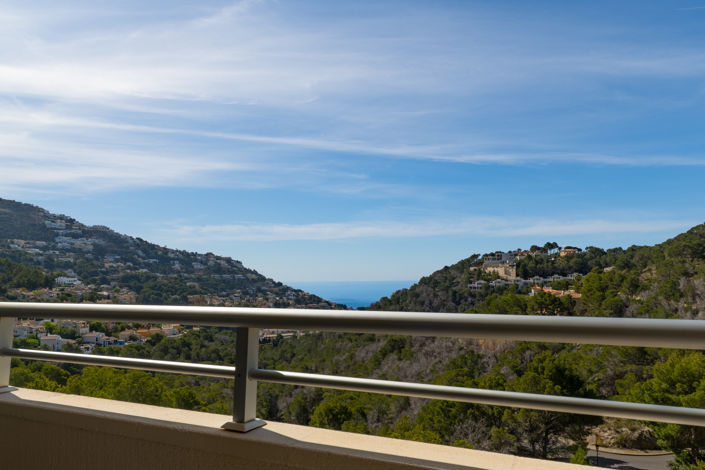 Image No.3-Appartement de 2 chambres à vendre à Altea