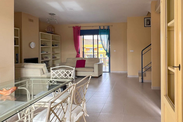 Image No.11-Appartement de 4 chambres à vendre à Denia