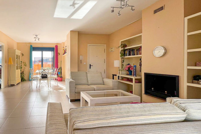Image No.12-Appartement de 4 chambres à vendre à Denia