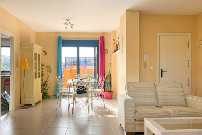 Image No.13-Appartement de 4 chambres à vendre à Denia