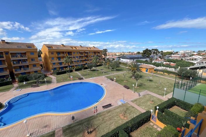 Image No.23-Appartement de 4 chambres à vendre à Denia