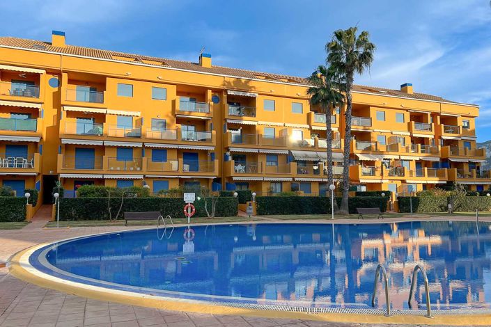 Image No.27-Appartement de 4 chambres à vendre à Denia