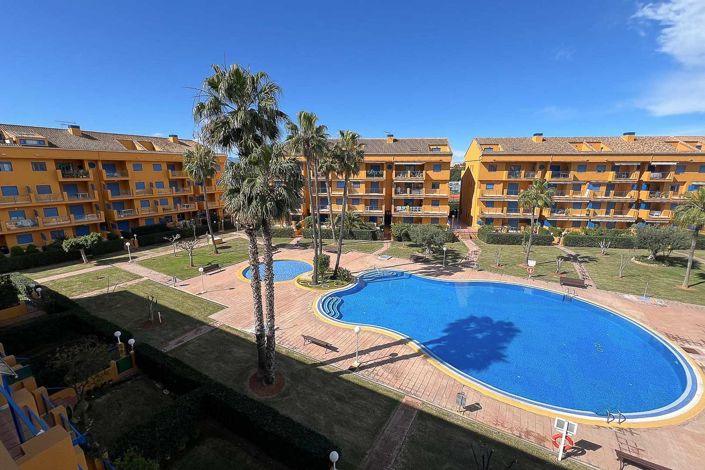 Image No.28-Appartement de 4 chambres à vendre à Denia