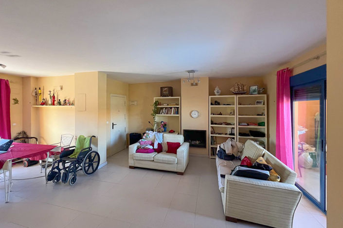 Image No.3-Appartement de 4 chambres à vendre à Denia