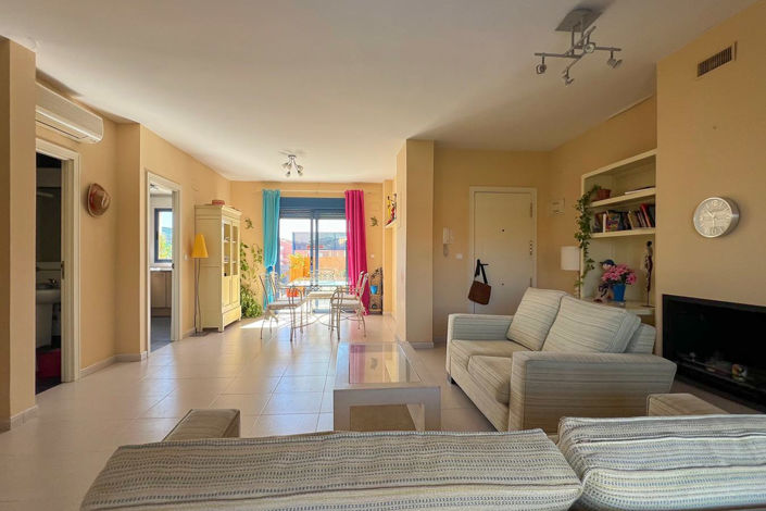 Image No.5-Appartement de 4 chambres à vendre à Denia