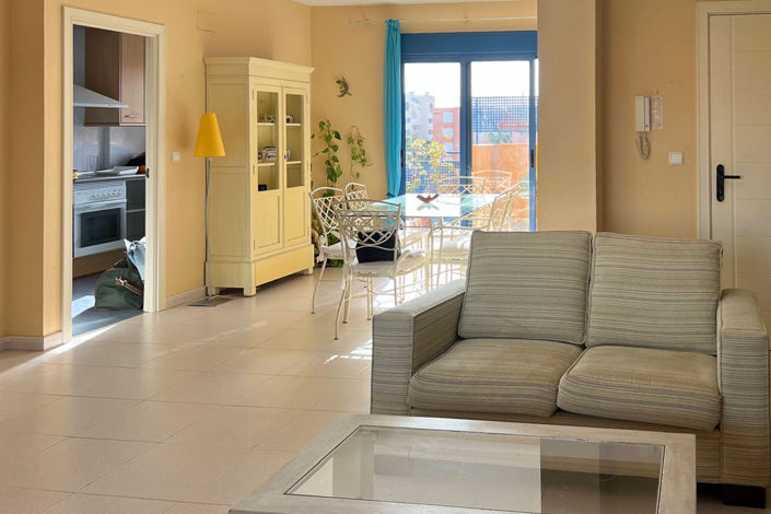 Image No.7-Appartement de 4 chambres à vendre à Denia