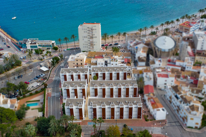 Image No.13-Appartement de 1 chambre à vendre à Javea