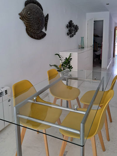 Image No.5-Appartement de 1 chambre à vendre à Javea