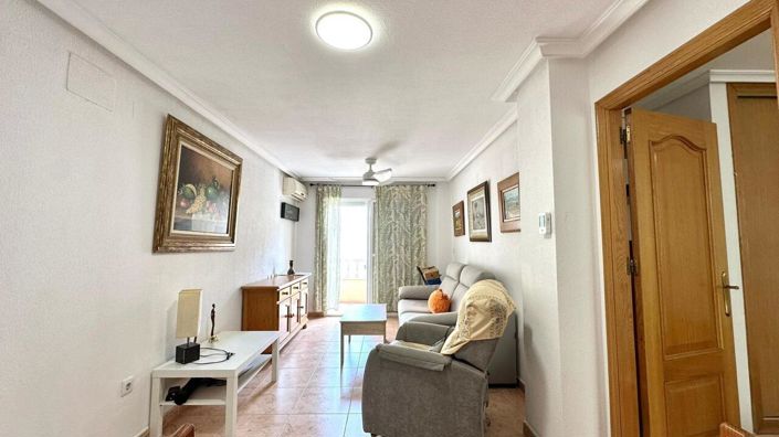 Image No.12-Appartement de 2 chambres à vendre à Torrevieja