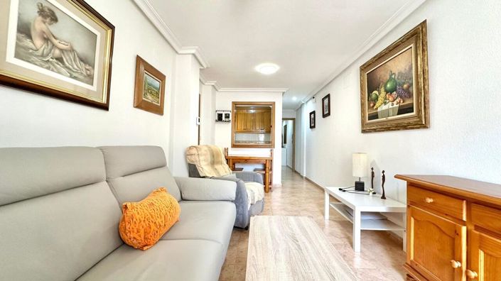 Image No.13-Appartement de 2 chambres à vendre à Torrevieja