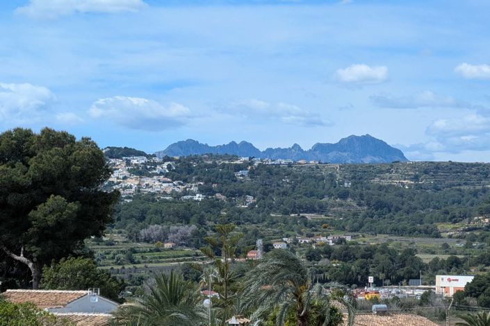 Image No.19-Appartement de 1 chambre à vendre à Moraira