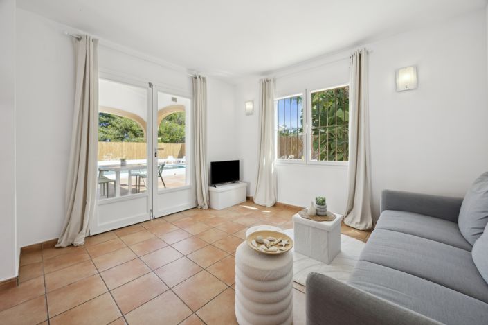 Image No.11-Bungalow de 2 chambres à vendre à Javea
