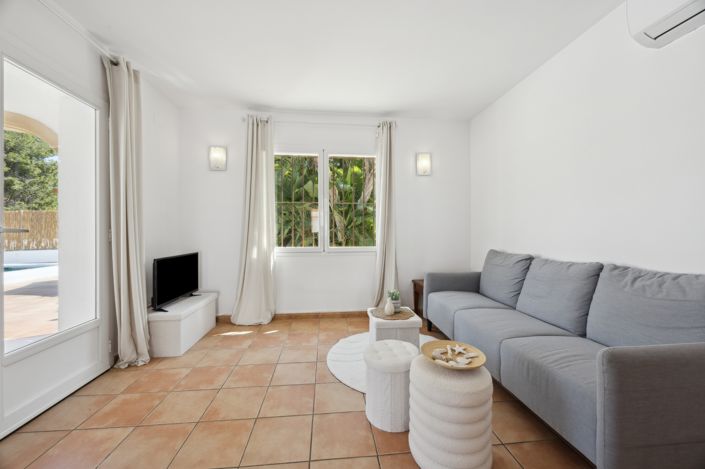 Image No.12-Bungalow de 2 chambres à vendre à Javea