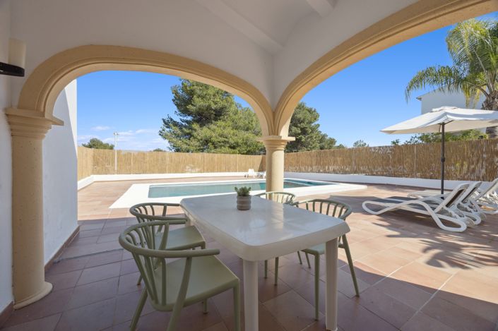 Image No.13-Bungalow de 2 chambres à vendre à Javea