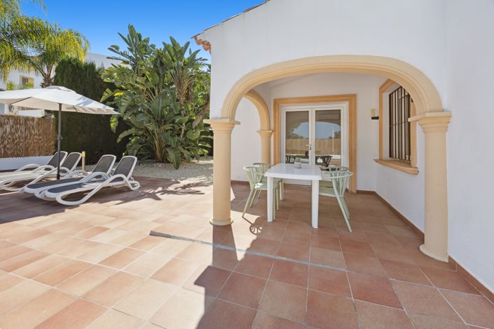 Image No.14-Bungalow de 2 chambres à vendre à Javea