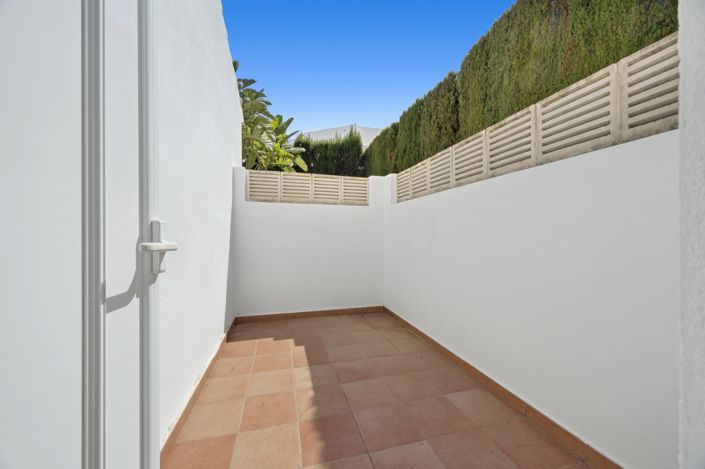 Image No.23-Bungalow de 2 chambres à vendre à Javea