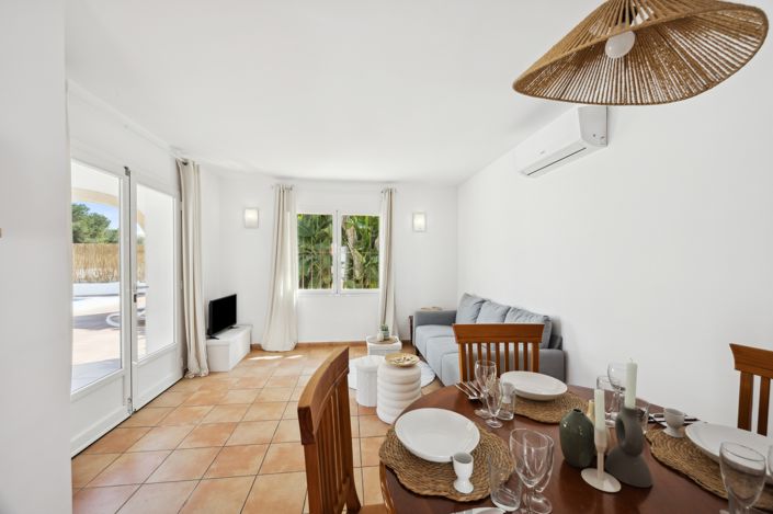 Image No.7-Bungalow de 2 chambres à vendre à Javea