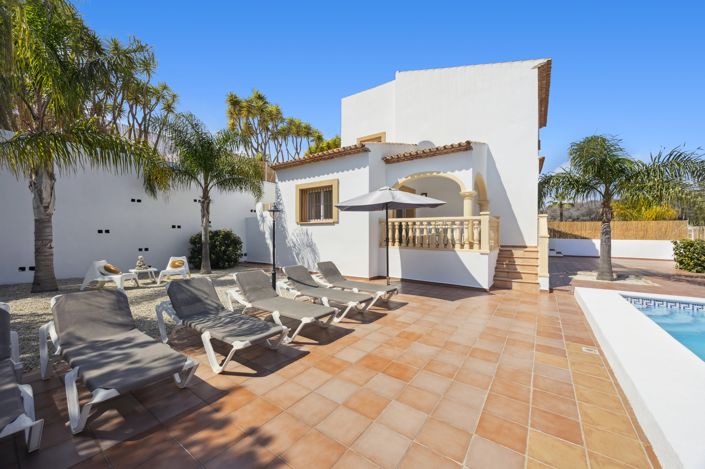 Image No.15-Villa de 3 chambres à vendre à Javea