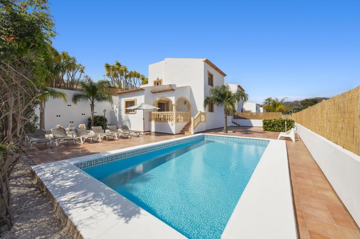 Image No.16-Villa de 3 chambres à vendre à Javea