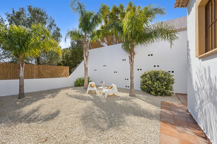Image No.17-Villa de 3 chambres à vendre à Javea