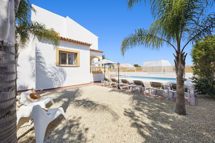 Image No.19-Villa de 3 chambres à vendre à Javea