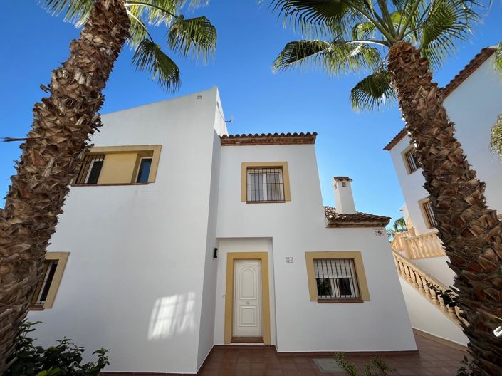 Image No.3-Villa de 3 chambres à vendre à Javea