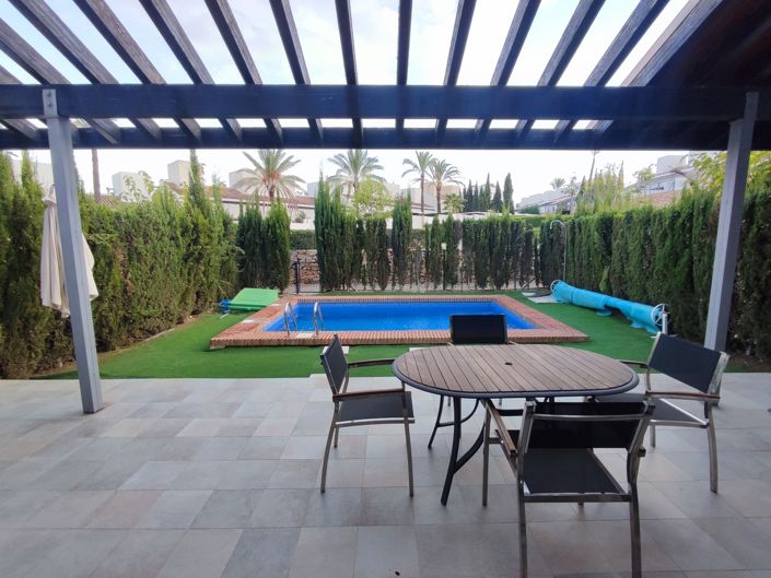 Image No.22-2 Bed Villa for sale