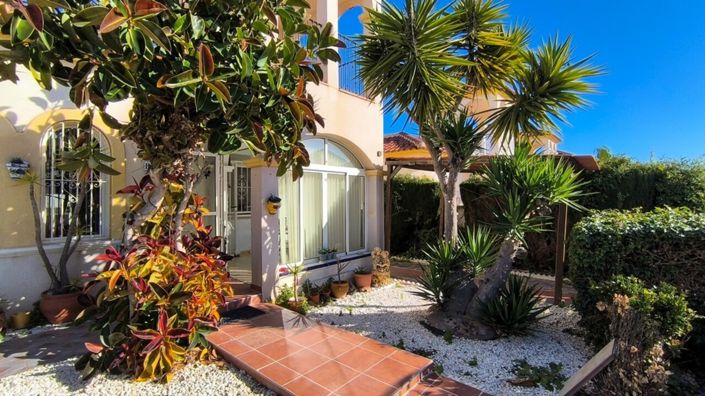 Image No.20-Villa de 3 chambres à vendre à Alicante