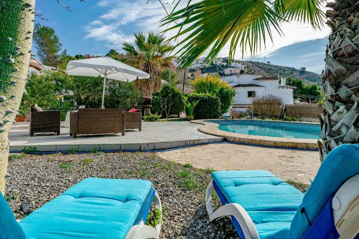 Image No.2-2 Bed Villa for sale