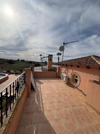 Image No.13-3 Bed Country House for sale