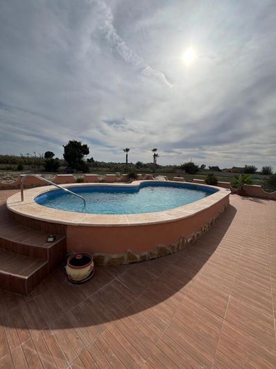 Image No.2-3 Bed Country House for sale
