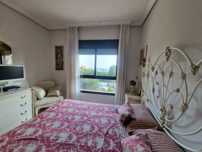 Image No.12-Appartement de 1 chambre à vendre à Benidorm