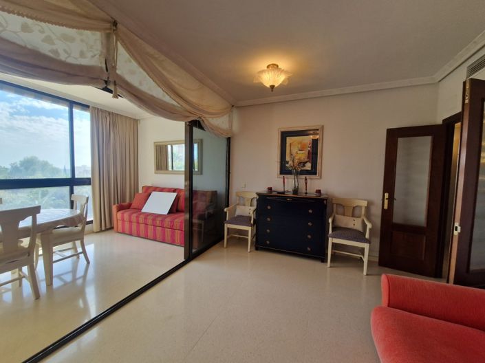 Image No.4-Appartement de 1 chambre à vendre à Benidorm