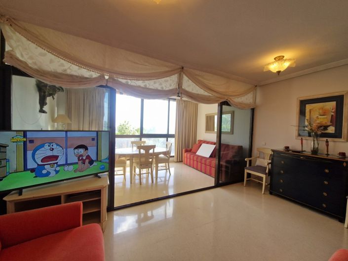 Image No.5-Appartement de 1 chambre à vendre à Benidorm