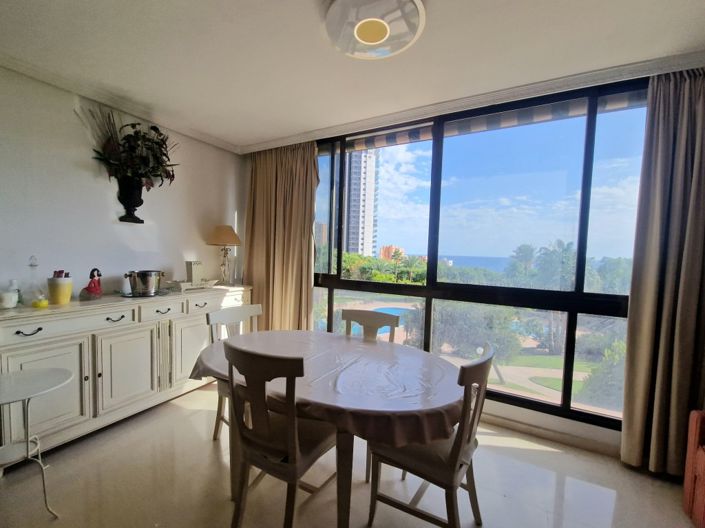 Image No.6-Appartement de 1 chambre à vendre à Benidorm