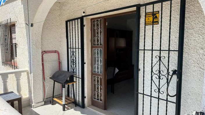 Image No.5-Bungalow de 2 chambres à vendre à El Chaparral