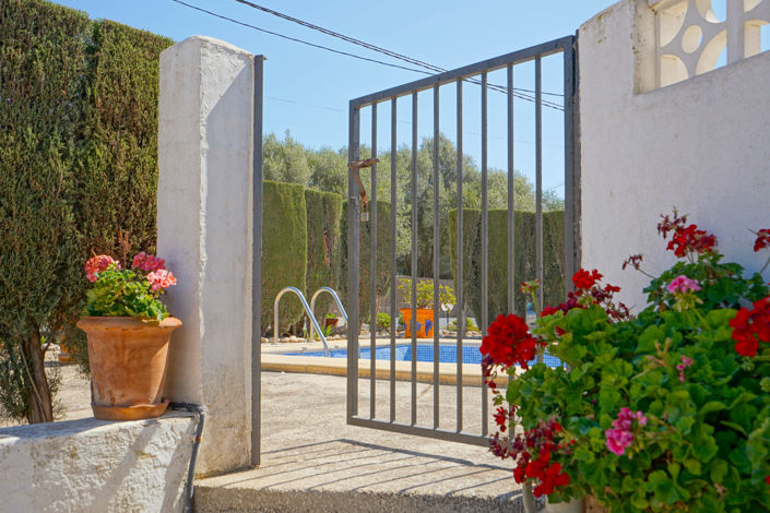 Image No.28-Villa de 3 chambres à vendre à Javea