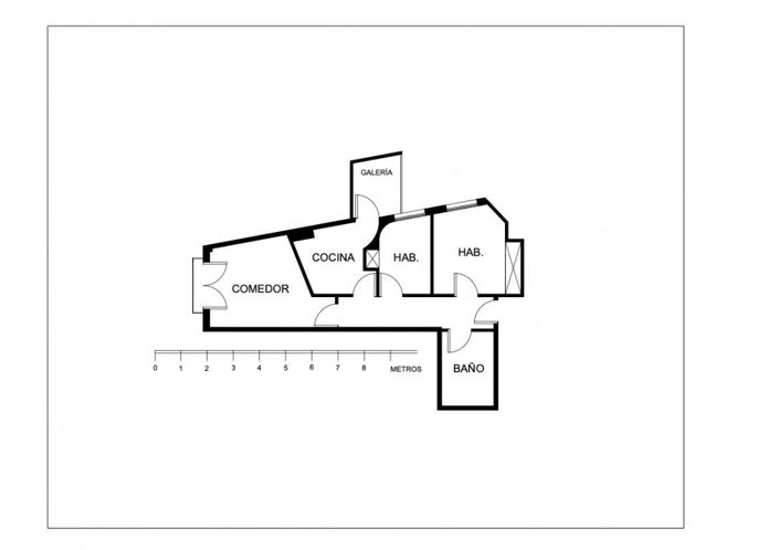 Image No.3-Appartement de 2 chambres à vendre à Finestrat